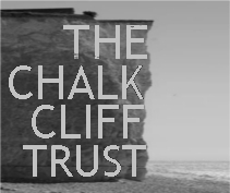 The Chalk Cliff Trust Logo